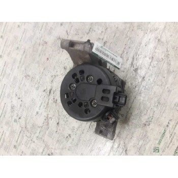Recambio de alternador para ford focus lim. (cb4) titanium referencia OEM IAM R6ZCC  