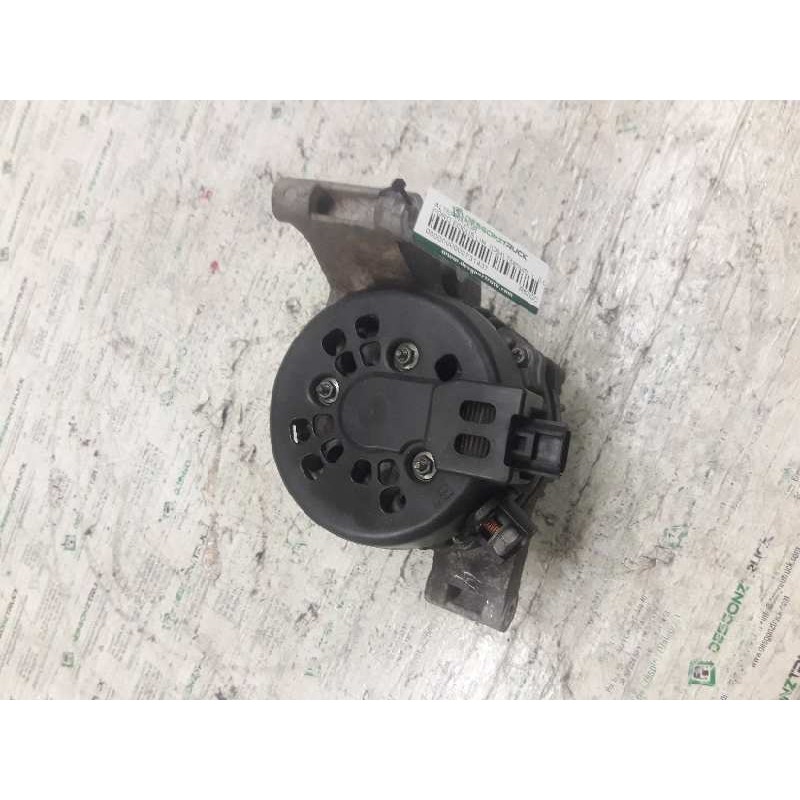 Recambio de alternador para ford focus lim. (cb4) titanium referencia OEM IAM R6ZCC - Blanco 3