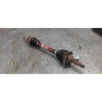 TRANSMISION DELANTERA IZQUIERDA 23CM MANGUETA 24CM CAMBIO