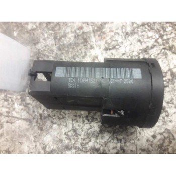 Recambio de mando luces para volkswagen golf iv berlina (1j1) soul referencia OEM IAM 1C0941531 17 PINS 