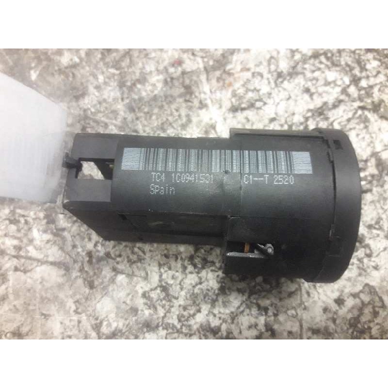 Recambio de mando luces para volkswagen golf iv berlina (1j1) soul referencia OEM IAM 1C0941531 17 PINS - Blanco 2