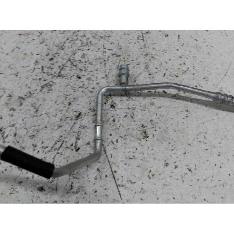 Recambio de tubos aire acondicionado para opel combo (corsa c) arizona referencia OEM IAM - Blanco 3