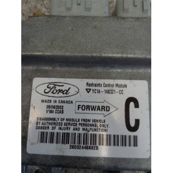 Recambio de modulo electronico para ford transit mod. 2000 bus ft 350 l 13-sitzer-bus referencia OEM IAM   