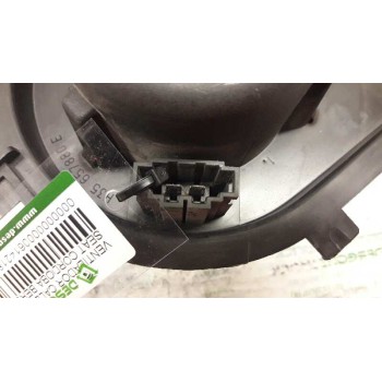 Recambio de ventilador calefaccion para seat cordoba berlina (6k2) sport referencia OEM IAM 1J1819021A  