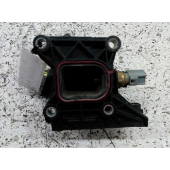 Recambio de cuerpo termostato para ford focus berlina (cap) ambiente (d) referencia OEM IAM SP5280  