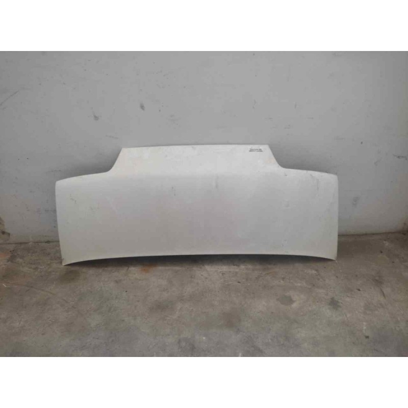 Recambio de capo para citroën jumper caja cerrada (1) referencia OEM IAM 2