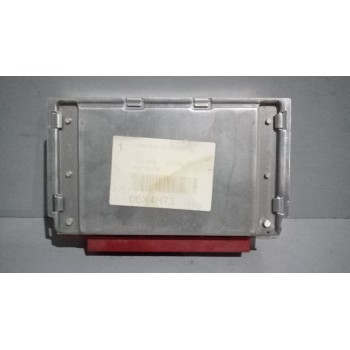 Recambio de modulo electronico para man tgx 18.xxx 12.4 diesel referencia OEM IAM 81258106023 6009380001 0260001033
