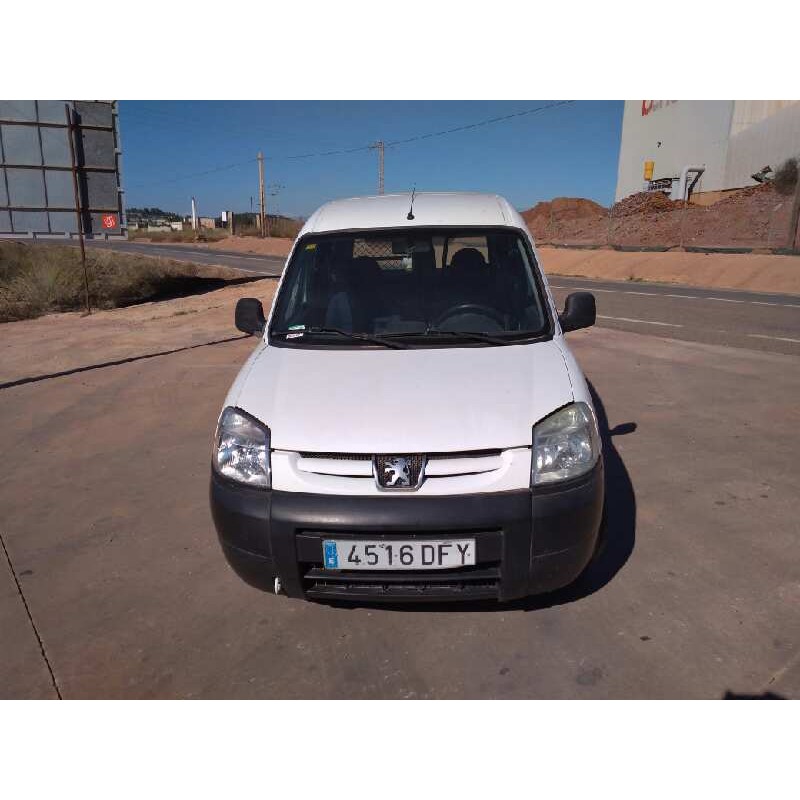 PEUGEOT PARTNER (S2)
