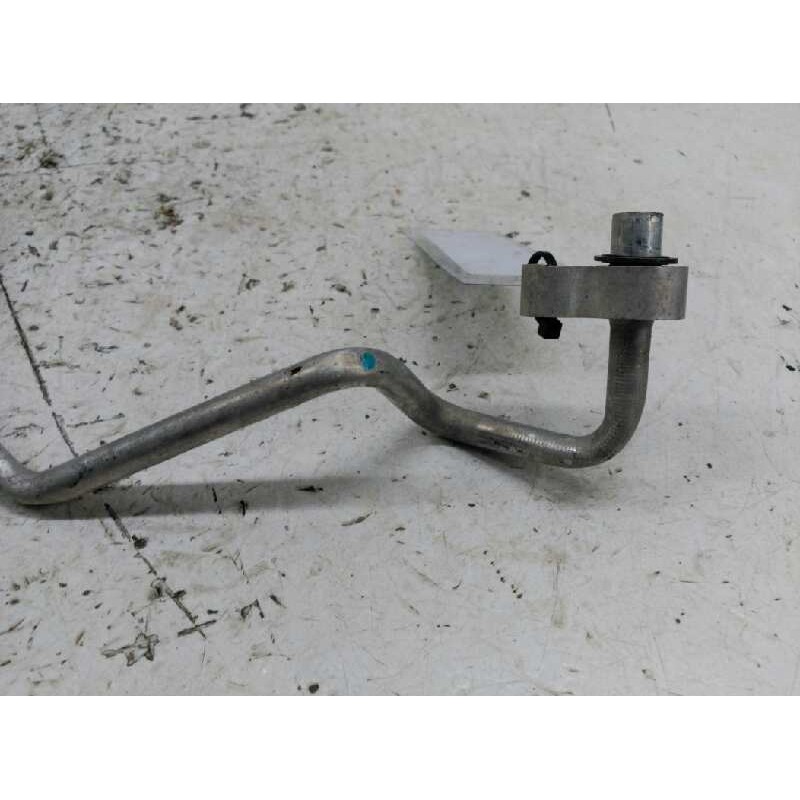 Recambio de tubos aire acondicionado para opel combo (corsa c) arizona referencia OEM IAM - Blanco 4