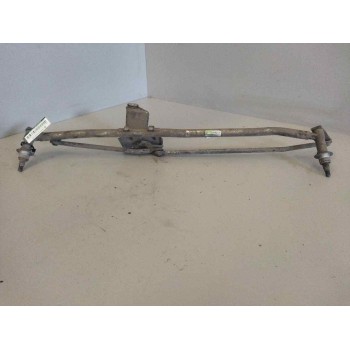 Recambio de articulacion limpia delantero para iveco daily caja abierta cabina simple 65 c... batalla 3450 referencia OEM IAM 50