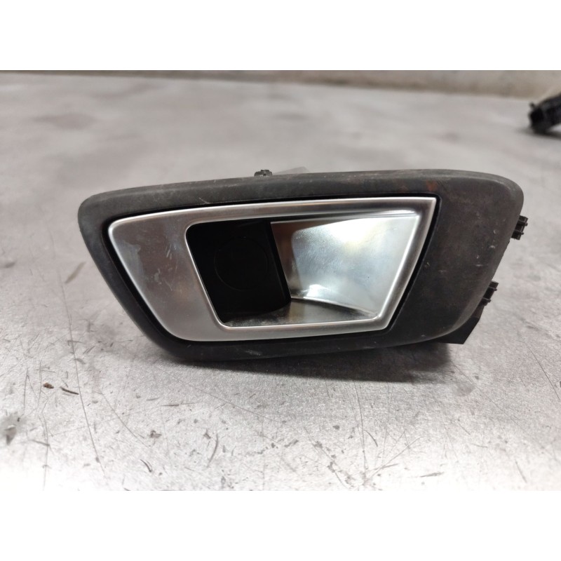 Recambio de maneta interior trasera derecha para ford ecosport 1.0 ecoboost referencia OEM IAM   