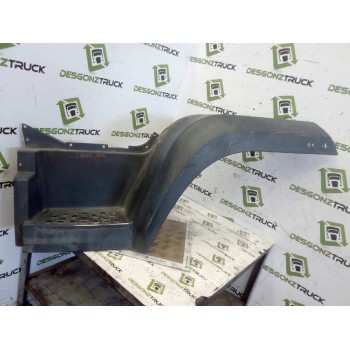 PASO RUEDA DELANTERO IZQUIERDO 85612100021 