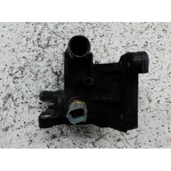 Recambio de cuerpo termostato para ford focus berlina (cap) ambiente (d) referencia OEM IAM SP5280  