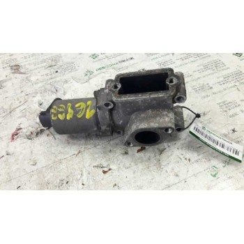 Recambio de valvula egr para fiat punto berlina (188) 1.9 diesel eco referencia OEM IAM   
