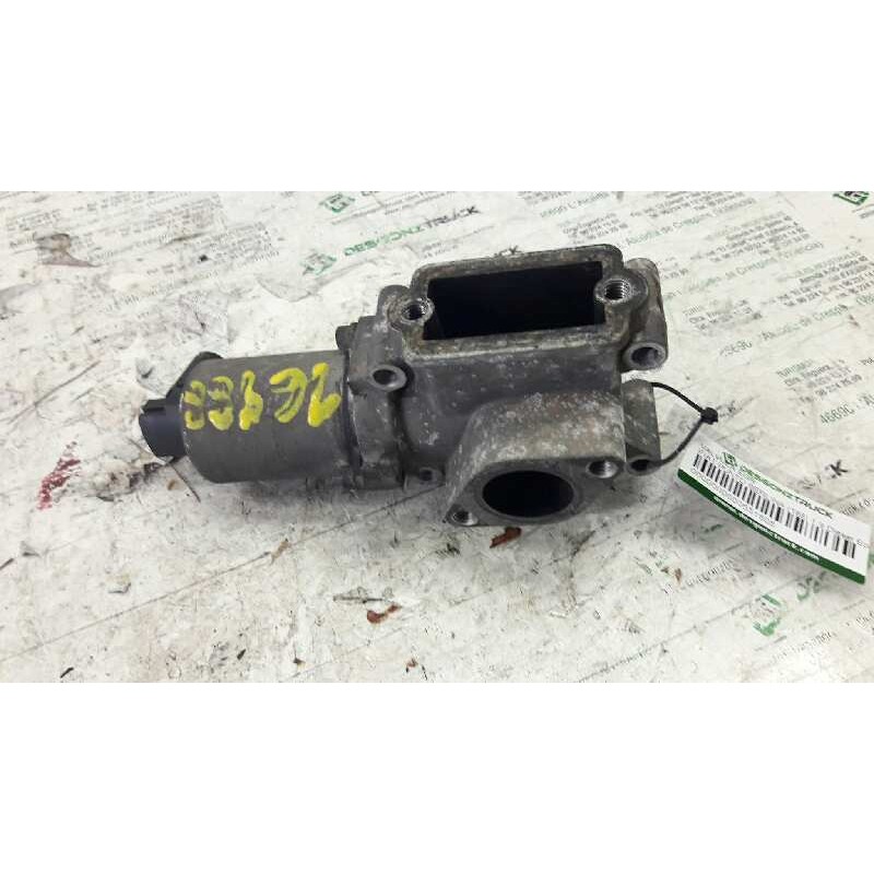 Recambio de valvula egr para fiat punto berlina (188) 1.9 diesel eco referencia OEM IAM - Blanco 2