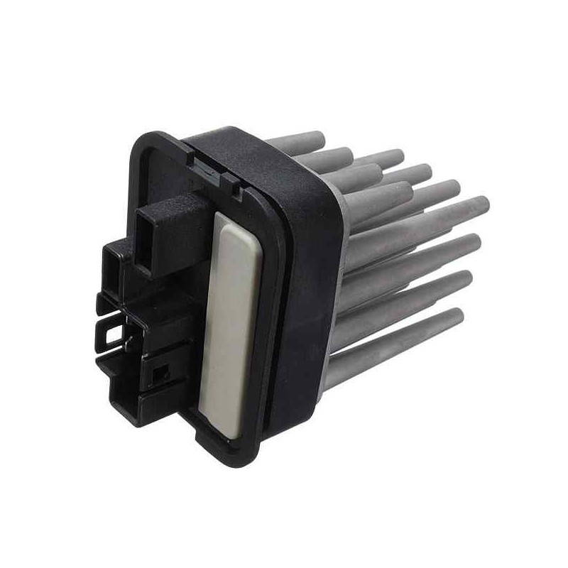 Recambio de resistencia calefaccion para opel astra h ber. 1.7 16v cdti referencia OEM IAM 90512510 90566802 