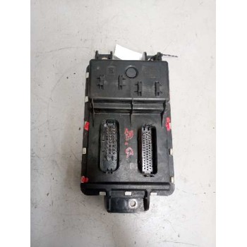 Recambio de modulo electronico para scania serie p/g/r (l-clase) 12.7 diesel referencia OEM IAM 1918850 2469934 