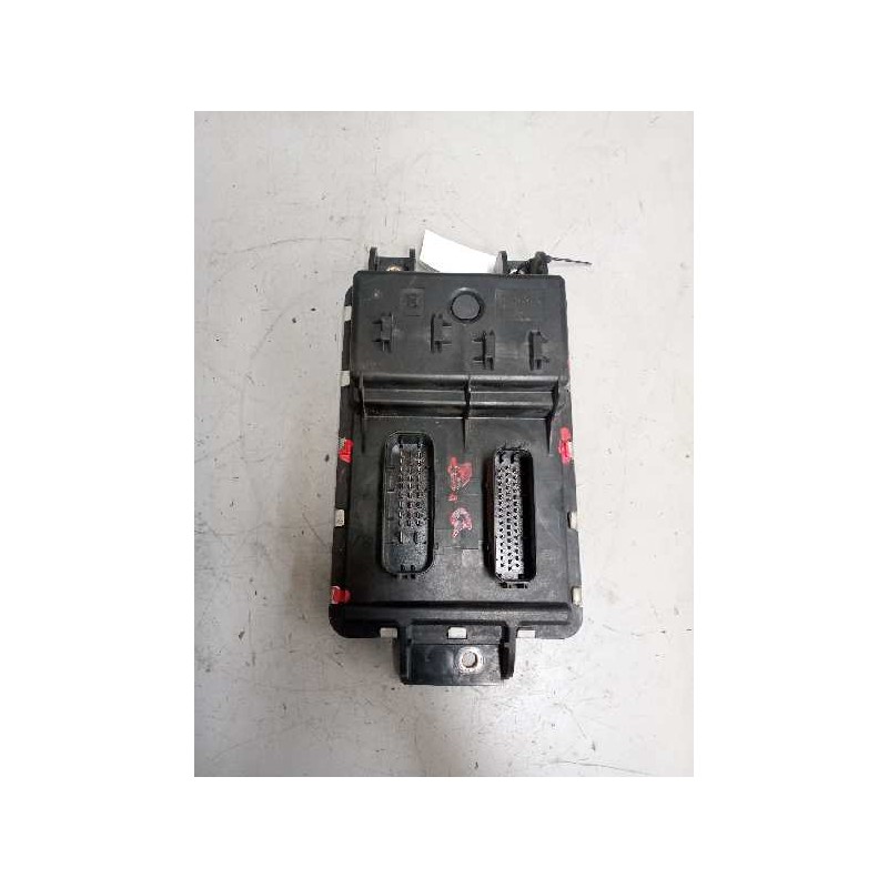 Recambio de modulo electronico para scania serie p/g/r (l-clase) 12.7 diesel referencia OEM IAM 1918850 2469934 