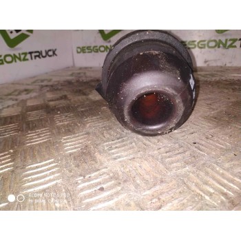 Recambio de tope ballesta para man tg - a 41.xxx referencia OEM IAM 81962100552 DERECHO 