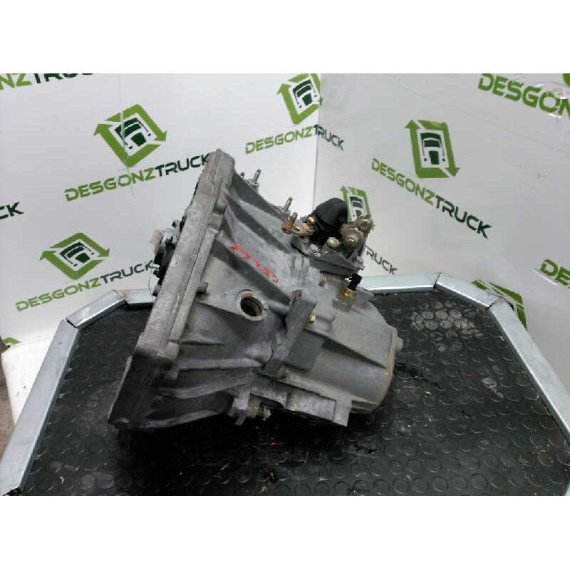 Recambio de caja cambios para alfa romeo 156 (116) 1.9 jtd 16v progression referencia OEM IAM 2