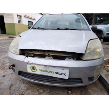 ford fiesta (cbk) del año 2002