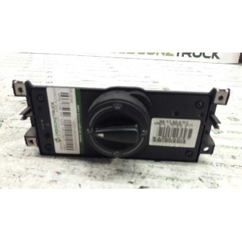 MANDO CALEFACCION / AIRE ACONDICIONADO 6K0819045 