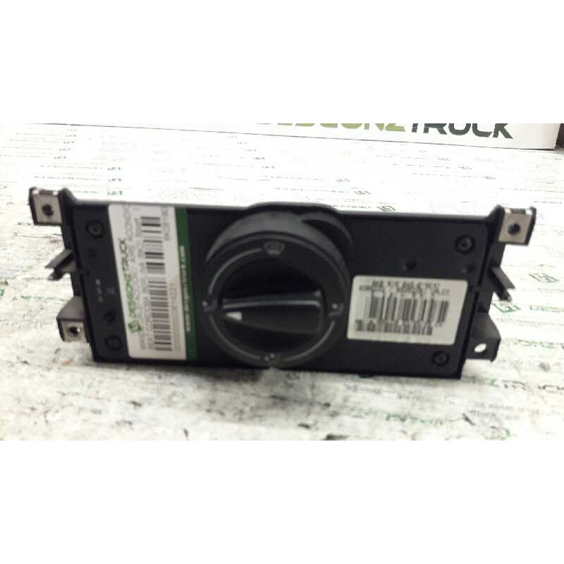 Recambio de mando calefaccion / aire acondicionado para seat cordoba berlina (6k2) sport referencia OEM IAM 6K0819045  