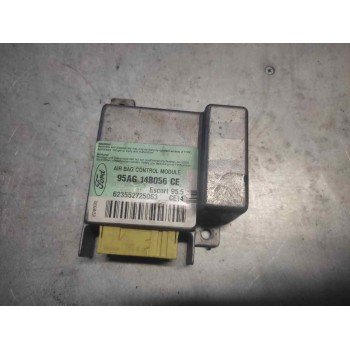 Recambio de centralita airbag para ford escort berl./turnier 1.8 turbodiesel cat referencia OEM IAM 95AG14B056CE  