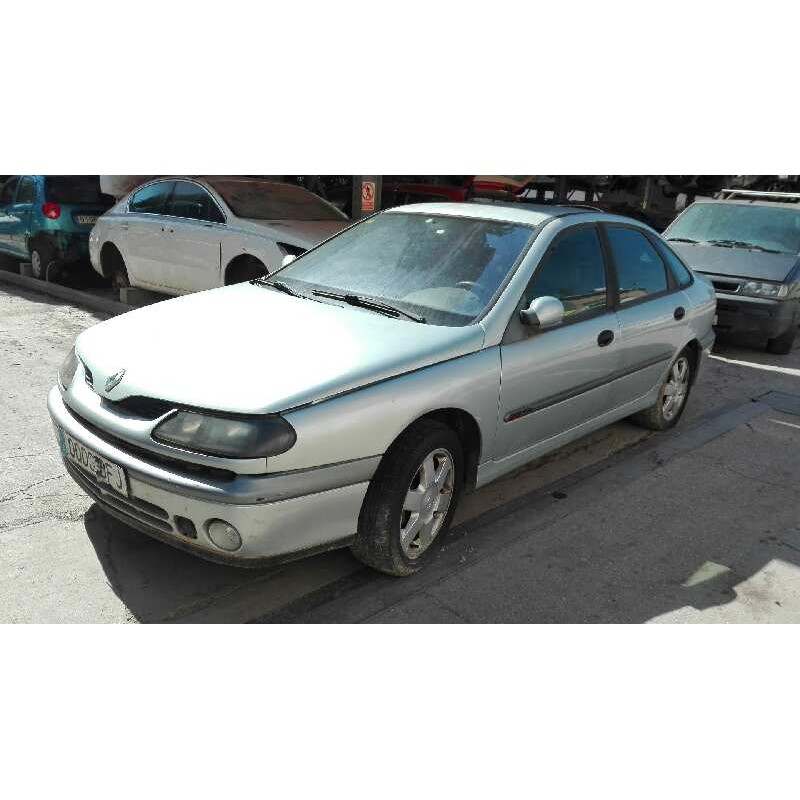 RENAULT LAGUNA (B56)
