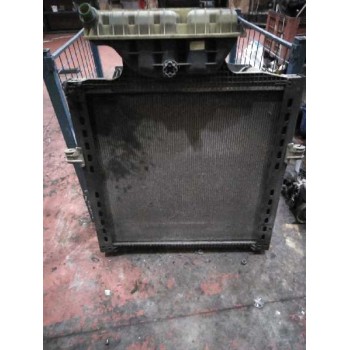 RADIADOR AGUA 85CM ALTO/97.5CM LARGO 