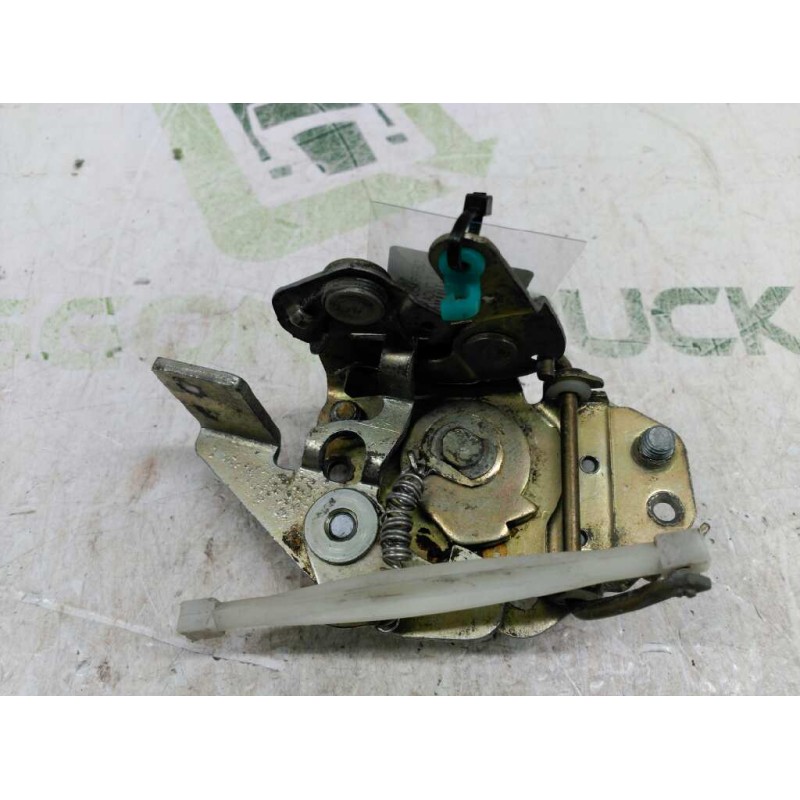 Recambio de cerradura puerta delantera derecha para fiat ducato panorama (280_) 2.5 d referencia OEM IAM   