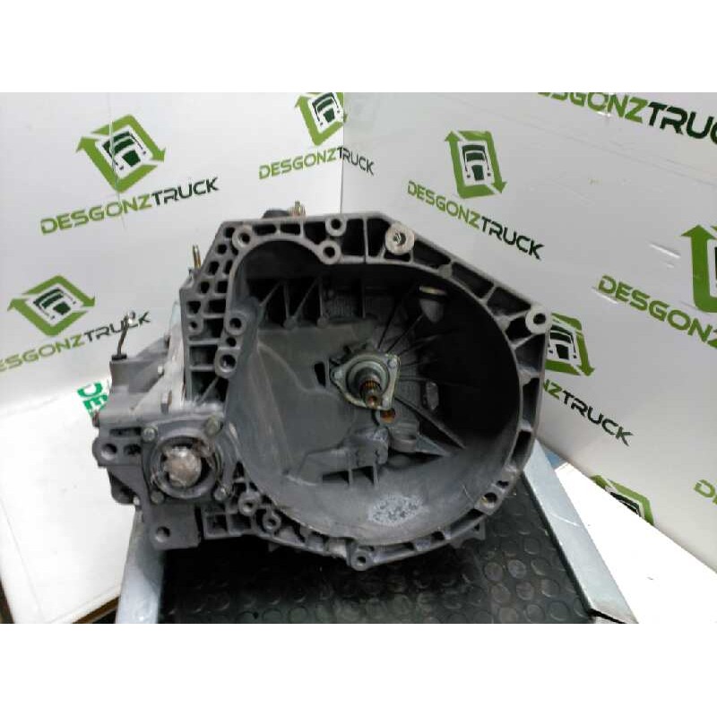 Recambio de caja cambios para alfa romeo 156 (116) 1.9 jtd 16v progression referencia OEM IAM 3