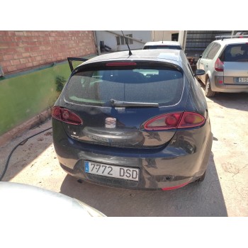 seat leon (1p1) del año 2005