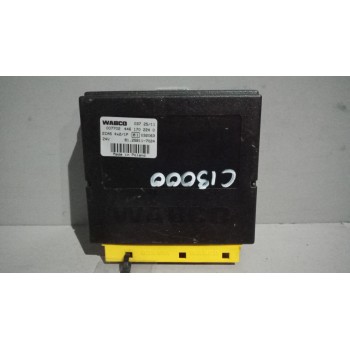 Recambio de modulo electronico para man tgx 18.xxx 12.4 diesel referencia OEM IAM 81258117024  4461702240