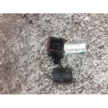Recambio de sensor para opel combo (corsa c) familiar referencia OEM IAM 90582490 3 PINS 