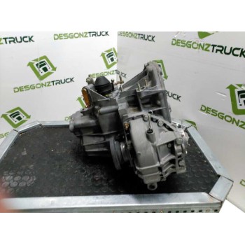 Recambio de caja cambios para alfa romeo 156 (116) 1.9 jtd 16v progression referencia OEM IAM   