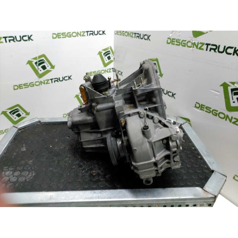 Recambio de caja cambios para alfa romeo 156 (116) 1.9 jtd 16v progression referencia OEM IAM 4
