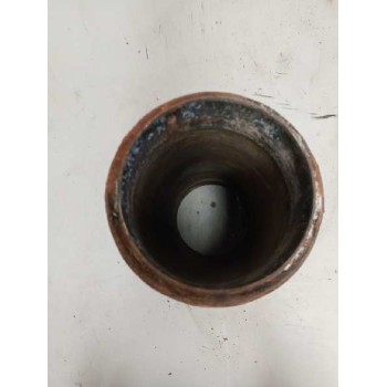Recambio de flector tubo escape para volvo fh xxx 12.8 diesel referencia OEM IAM   