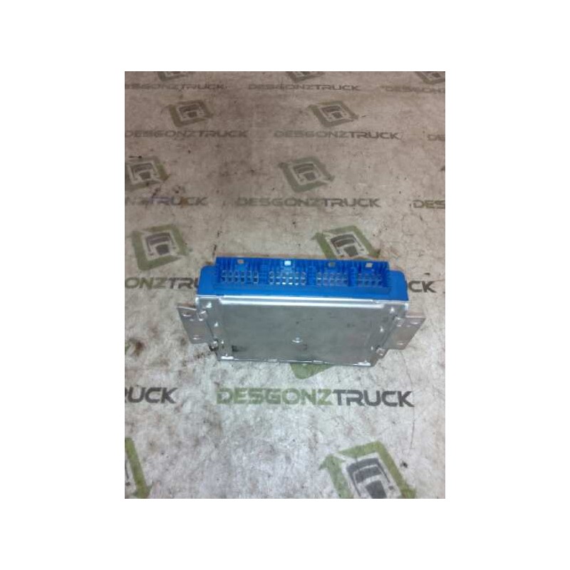 Recambio de modulo electronico para renault magnum ab 2005 cabina adel.tractor semirr. gv  4x2 4xx.18 gran espacio referencia OE - Blanco 3