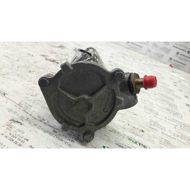 Recambio de depresor freno / bomba vacio para fiat doblo cargo (223) 1.9 jtd sx furg. panorama referencia OEM IAM 46771105 2