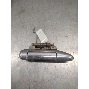Recambio de maneta exterior trasera derecha para nissan primera (p11) 2.0 td referencia OEM IAM   