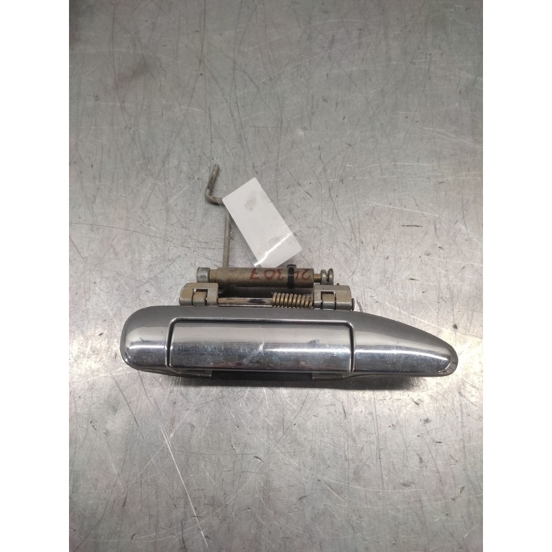 Recambio de maneta exterior trasera derecha para nissan primera (p11) 2.0 td referencia OEM IAM   