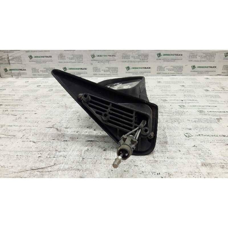 Recambio de retrovisor derecho para skoda felicia berlina ( 791) glx referencia OEM IAM 2