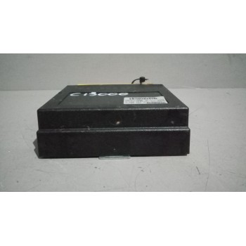 Recambio de modulo electronico para man tgx 18.xxx 12.4 diesel referencia OEM IAM 81258117024  4461702240
