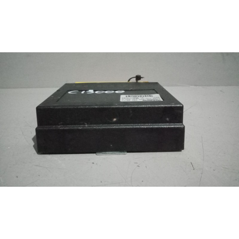 Recambio de modulo electronico para man tgx 18.480 12.4 diesel referencia OEM IAM 81258117024  4461702240 - Blanco 2