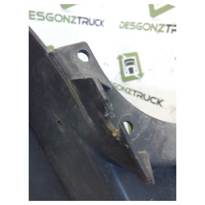 Recambio de paso rueda delantero izquierdo para man l2000 9.153-10.224 euroi/ii fki 10.163 fk / lk e 2 compacto referencia OEM I - Naranja 4
