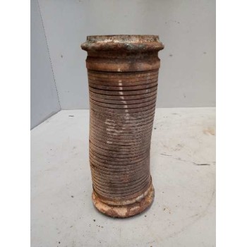 Recambio de flector tubo escape para volvo fh xxx 12.8 diesel referencia OEM IAM   