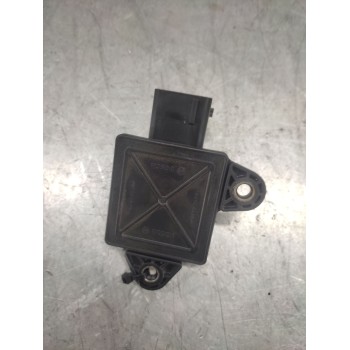 Recambio de modulo electronico para peugeot 5008 referencia OEM IAM 9677871680  F005V01221