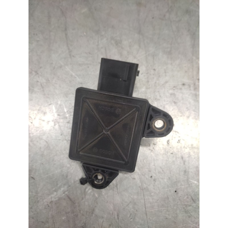 Recambio de modulo electronico para peugeot 5008 referencia OEM IAM 9677871680  F005V01221 2