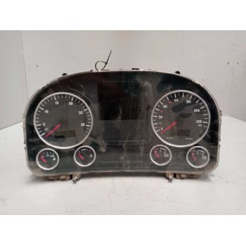 CUADRO INSTRUMENTOS 81272026195 